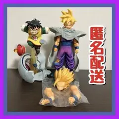 キ*ン様 ⛄美品⛄ドラゴンボール グランディスタ Grandista 孫悟飯 0 ドラゴンボールZ』青年期の孫悟飯が大型プライズフィギュア「Grandista