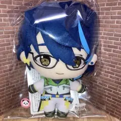 あんさんぶるスターズ あんスタ 青葉つむぎ ぬいぐるみ 新衣装 タグ