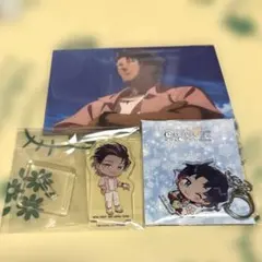 FGO バーソロミュー