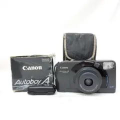 【動作確認済】 Canon Autoboy A G06-0528-28IDのサムネイル