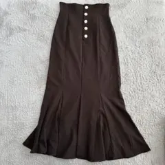 COCO DEAL ロングスカート サイズ2