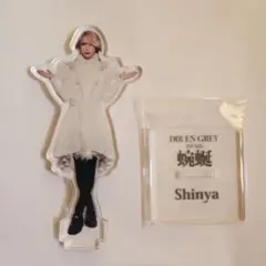 2026年最新】dir en grey shinyaの人気アイテム - メルカリ