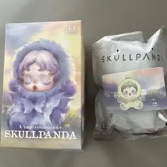 正規品 スカルパンダ L'impressionnisme Pond