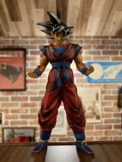 ドラゴンボール フィギュア 超彩色他セット ドラゴンボール 超彩色 セット - メルカリ