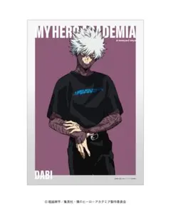 2026年最新】アカデミア クリアポスターの人気アイテム - メルカリ