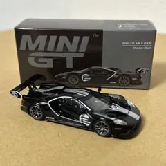 MINI GT 1/64 フォード GT グッドウッド 2019 280 - メルカリ