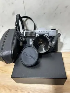 CANON RM フィルムカメラ Yahoo!オークション - 「canonflex rm」の落札相場・落札価格