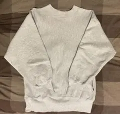 90s champion リバースウィーブ モックネック アメリカ製