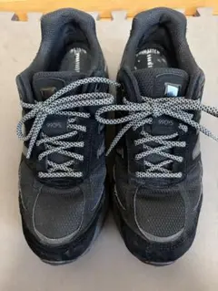2026年最新】new balance 990 v5 トリプルブラックの人気アイテム