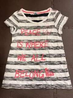 ROXY Tシャツ　Sのサムネイル