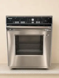 K▼リンナイ 高速オーブン LPガス プロパン 涼厨 2022年 (31853) K▽リンナイ 高速オーブン LPガス プロパン 涼厨 2022年 (31853