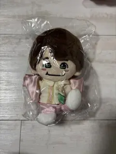なにわ男子大橋和也ちびぬい