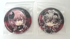 即購入大歓迎‼️ 匿名配送 桃源暗鬼 手術岾ロクロ 屏風ヶ浦帆稀 缶バ