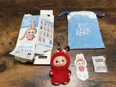 正規品 PIN FOR LOVE イニシャルラブブ X