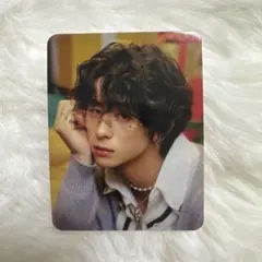 INI THE WINTER MAGIC Holiday ver. 西洸人