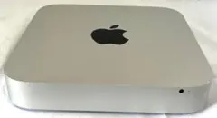 Mac mini (Late 2014) SSD化 Ventura（OCLP）