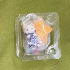 シルバニアファミリー どきどきコレクション・ミルキーウェイ　ラテネコ赤ちゃん