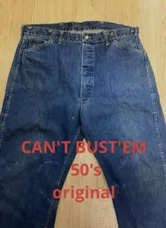 Can't Bust 'Em ワークパンツ ダークグレー 2025年最新】can t bust emの人気アイテム - メルカリ