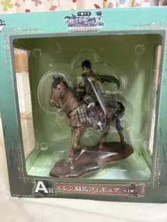 2025年最新】一番くじ進撃の巨人壁外調査女型捕縛作戦の人気アイテム