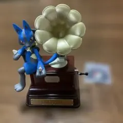 m*r様 ルカリオ ヴィンテージコレクション フィギュア