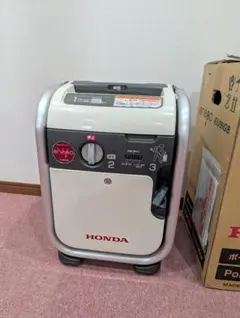 2026年最新】honda Eu9iの人気アイテム - メルカリ