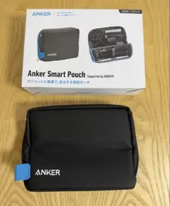 Anker Smart Pouch Supported by KOKUYOのサムネイル