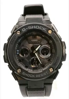 CASIO G-SHOCK GST-W300G 5524 タフソーラー - メルカリ