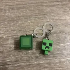 マインクラフト めじるしアクセサリー