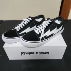 RevengeStormのサムネイル