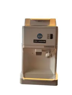 ICE SLICER WF-A188 かき氷機 - メルカリ