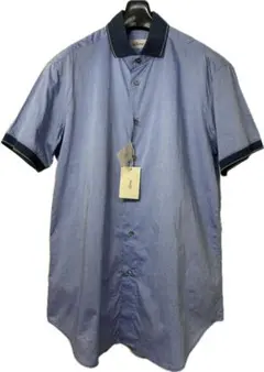 新品 Brioni（ブリオーニ）イタリア製 半袖 シャツ メンズIII(3)のサムネイル