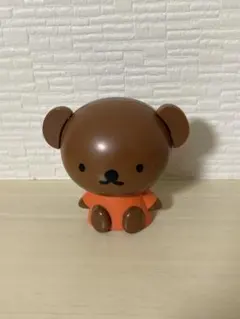 ボリス　ミッフィー　ガチャガチャ