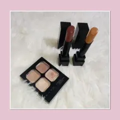 KATE♡リップモンスター♡アイシャドウ♡