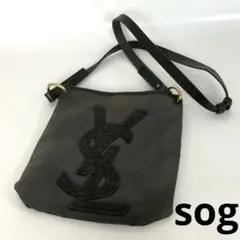 YVES SAINT LAURENT イヴ サンローラン ショルダーバッグ