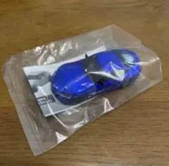 トヨタ GRスープラ コンプリートエディション(ドーンブルーメタリック)
