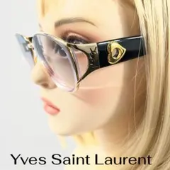 2026年最新】サンローラン ハート サングラスの人気アイテム - メルカリ