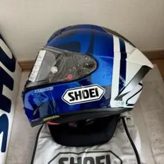2026年最新】SHOEI x-fifteen marquezの人気アイテム - メルカリ