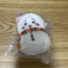 ちいかわ セブン エニマイくじ E賞 マスコット