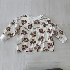 パウパトロール　スカイ　トップス 90㎝