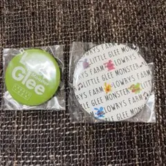 2026年最新】little glee monster 缶バッジの人気アイテム - メルカリ