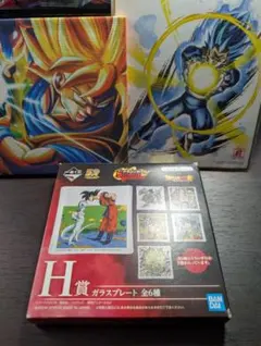 ドラゴンボールグッズセット