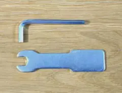 ★中古品　大型　片口 スパナ 58mm 50mm ３６mm３点セット★ 2025年最新Yahoo!オークション -片口スパナの中古品・新品・未使用品一覧