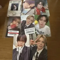 &TEAM トレカ　K ケイ　まとめ売り