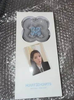 Hearts2Hearts ペンライト ペンラ 新品未開封 - メルカリ