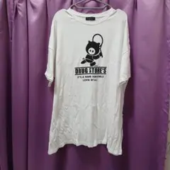 DRUG STORE'S 半袖Tシャツのサムネイル