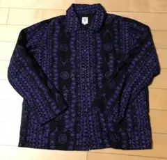 サウスツーウエストエイト シャツ