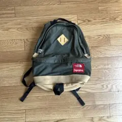 Supreme ノースフェイスコラボ