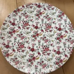 アフタヌーンティーお皿リバティー食器のサムネイル