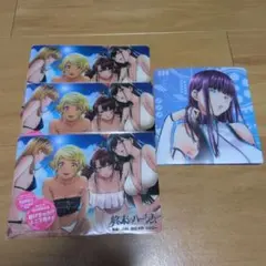 2026年最新】終末のハーレム 下敷きの人気アイテム - メルカリ