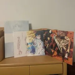 【非売品】 呪術廻戦0 映画特典